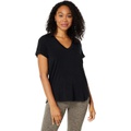 THRIVE SOCIETE V-Neck Pocket Tee