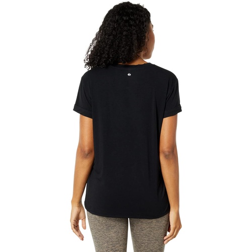  THRIVE SOCIETE V-Neck Pocket Tee