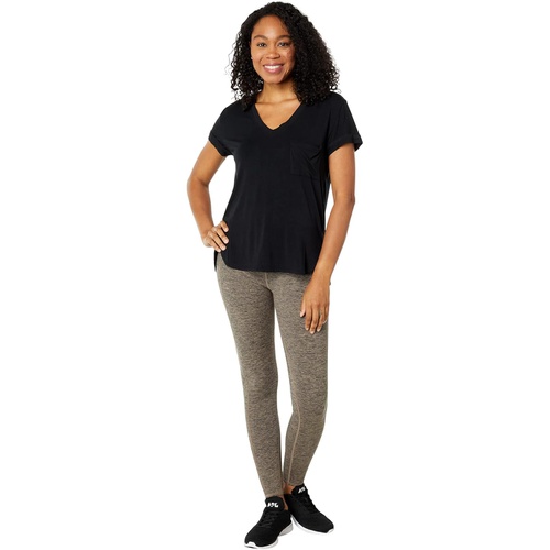  THRIVE SOCIETE V-Neck Pocket Tee