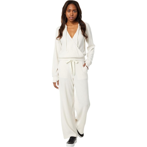  THRIVE SOCIETE Wide Leg Lounge Pants