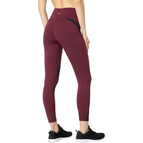  THRIVE SOCIETE Strap 7u002F8 Leggings