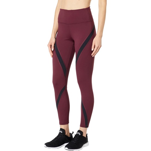  THRIVE SOCIETE Strap 7u002F8 Leggings