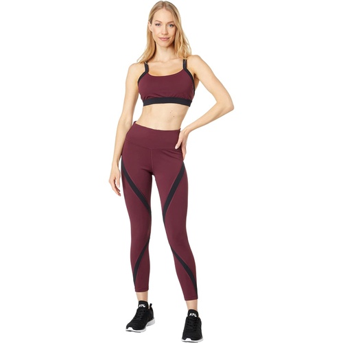  THRIVE SOCIETE Strap 7u002F8 Leggings