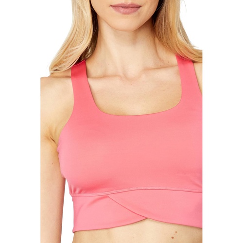  THRIVE SOCIETE Tulip Racerback Bra