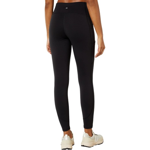  THRIVE SOCIETE Cargo Pocket 7u002F8 Leggings