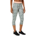 THRIVE SOCIETE Printed Capris