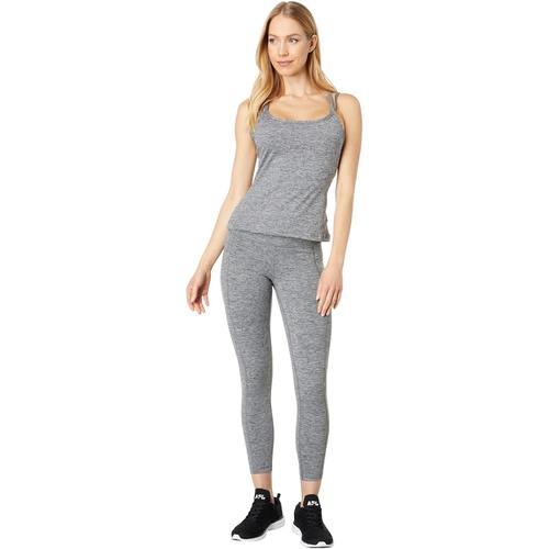  THRIVE SOCIETE Stash Pocket 7u002F8 Leggings