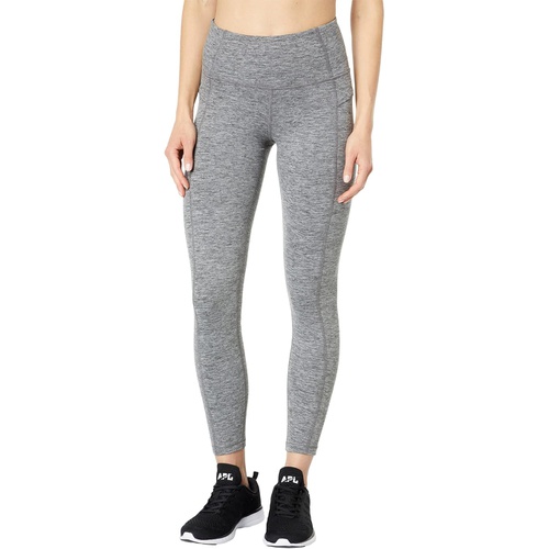  THRIVE SOCIETE Stash Pocket 7u002F8 Leggings