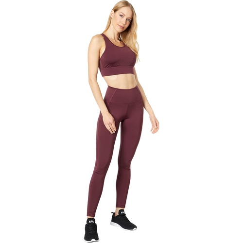  THRIVE SOCIETE Routine Long Leggings