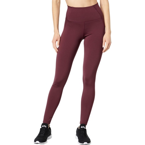  THRIVE SOCIETE Routine Long Leggings