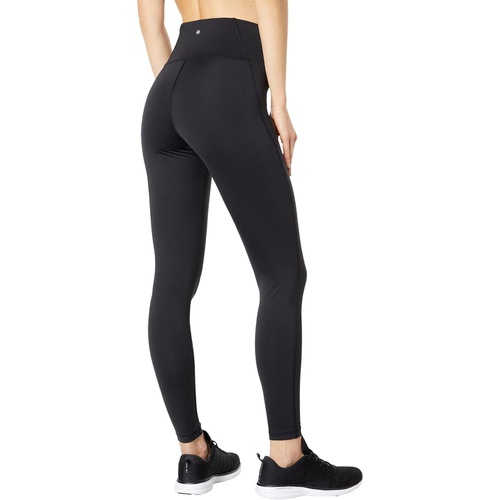  THRIVE SOCIETE Routine Long Leggings