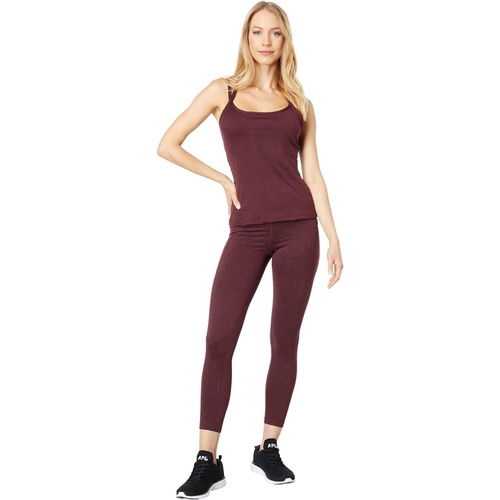  THRIVE SOCIETE Stash Pocket 7u002F8 Leggings