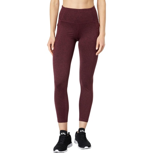  THRIVE SOCIETE Stash Pocket 7u002F8 Leggings