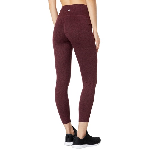  THRIVE SOCIETE Stash Pocket 7u002F8 Leggings