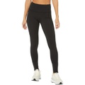 THRIVE SOCIETE Zip Long Leggings