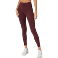 THRIVE SOCIETE Ruched Long Leggings