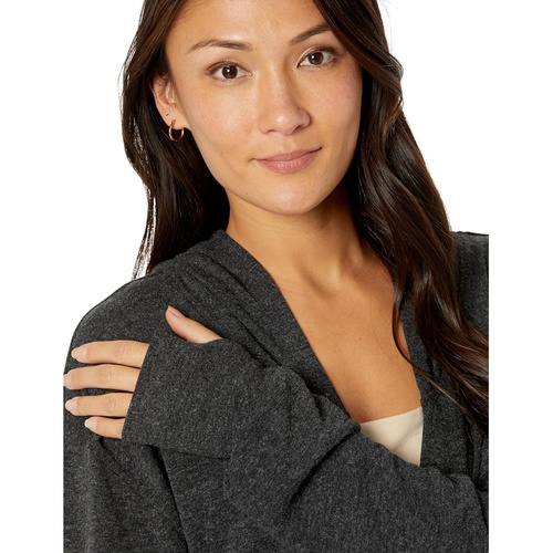  THRIVE SOCIETE Patch Pocket Cardigan