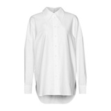 TIBI Solid color shirts  blouses