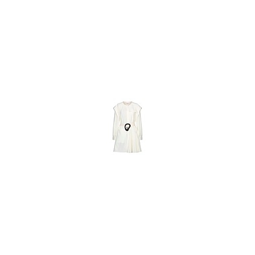  TIBI Shirt dress