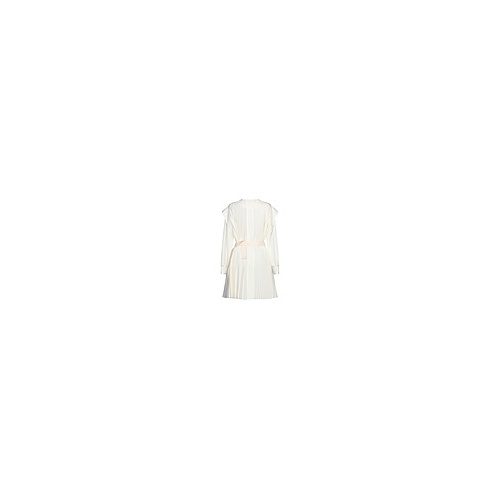  TIBI Shirt dress