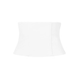 TIBI High-waist belt