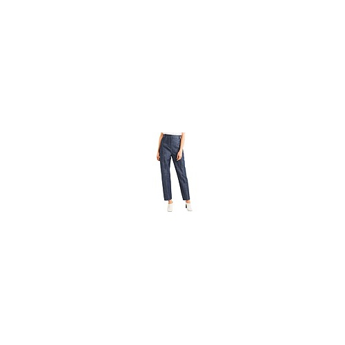  TIBI Denim pants