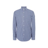 TIGER OF SWEDEN Striped shirt