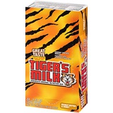 Tigers Milk Peanut Butter & Honey Nutrition Bar, 35 g (Pack of 96)