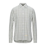 TINTORIA MATTEI 954 Checked shirt