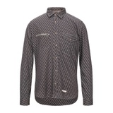 TINTORIA MATTEI 954 Patterned shirt