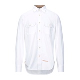 TINTORIA MATTEI 954 Solid color shirt