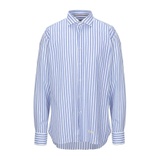TINTORIA MATTEI 954 Striped shirt