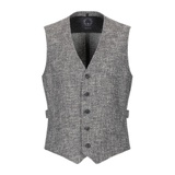 T-JACKET by TONELLO Suit vest