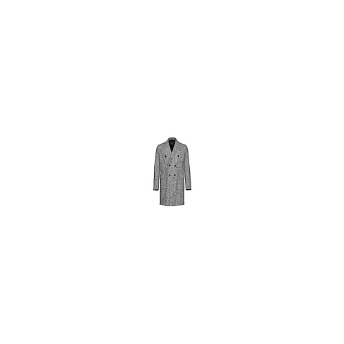  T-JACKET by TONELLO Coat