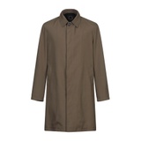 T-JACKET by TONELLO Full-length jacket