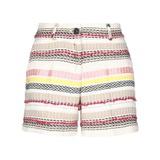 T-JACKET by TONELLO Shorts  Bermuda