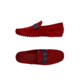 TOD'S for FERRARI Loafers