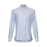 TOMAS MAIER Solid color shirt