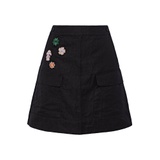 TOMAS MAIER Mini skirt