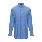 TOMBOLINI Linen shirt