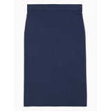 TOMMY ADAPTIVE Ribbed Bodycon Skirt