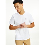 TOMMY JEANS Organic Cotton Regular Logo T-Shirt