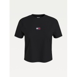 TOMMY JEANS Tommy Badge T-Shirt