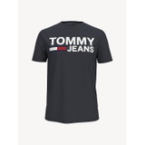 TOMMY JEANS Lockup T-Shirt
