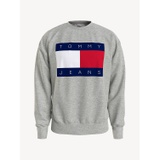 TOMMY JEANS Flag Sweatshirt