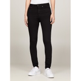 TOMMY JEANS High Rise Super Skinny Fit Jean