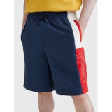 TOMMY JEANS Colorblock Basketball Short