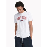 TOMMY JEANS Classic Tommy Logo T-Shirt