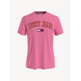 TOMMY JEANS Classic Tommy Logo T-Shirt