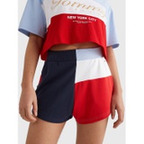 TOMMY JEANS Retro Colorblock Short